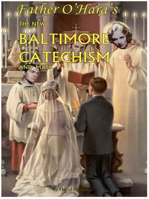 cover image of The Baltmore Catechism